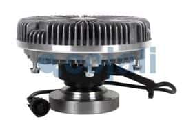 Вискомуфта вентилятора Cojali 7023405