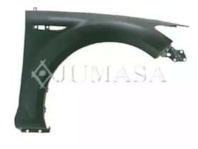 Крило переднє Jumasa 08321554