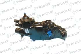 Корпус термостата Triclo 460182