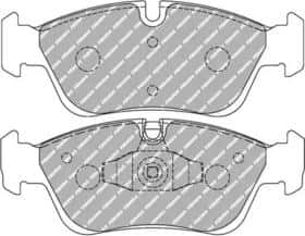 Гальмівні колодки Ferodo FDS1751