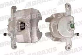 Гальмівний супорт Braxis ag0730