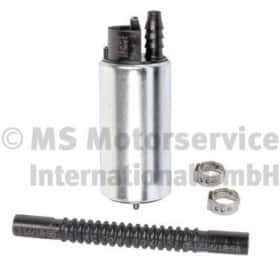 Паливний насос