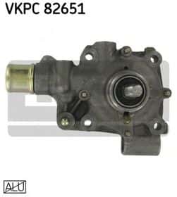 Помпа SKF VKPC 82651