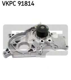 Помпа SKF VKPC 91814
