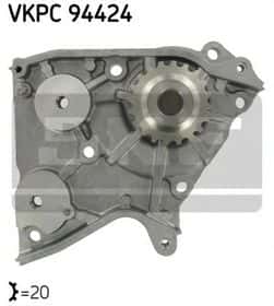 Помпа SKF VKPC 94424