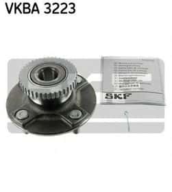 Ступиця колеса SKF VKBA 3223