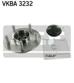 Ступица колеса SKF VKBA 3232