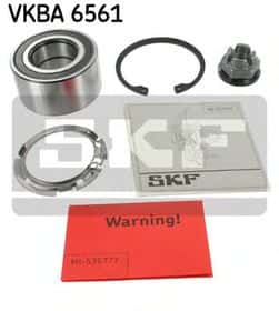 Подшипник ступицы колеса SKF VKBA 6561