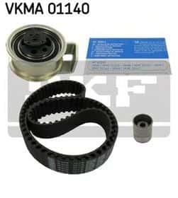 Комплект ременя ГРМ SKF VKMA 01140