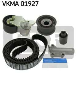 Комплект ремня ГРМ SKF VKMA 01927