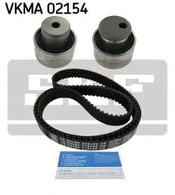 Комплект ременя ГРМ SKF VKMA 02154