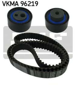 Комплект ременя ГРМ SKF VKMA 96219