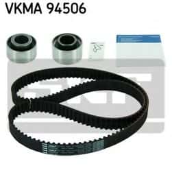 Комплект ремня ГРМ SKF VKMA 94506