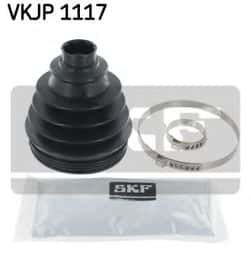 Пильовик гранати SKF VKJP 1117