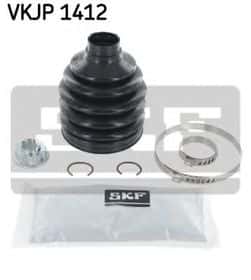 Пильовик гранати SKF VKJP 1412