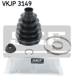 Пильовик гранати SKF VKJP 3149