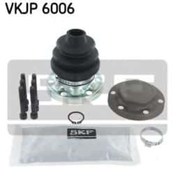 Пильовик гранати SKF VKJP 6006