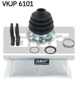 Пыльник ШРУСа SKF VKJP 6101