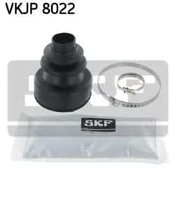 Пыльник ШРУСа SKF VKJP 8022