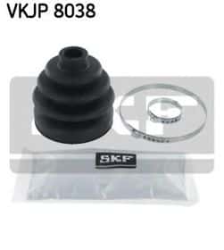 Пыльник ШРУСа SKF VKJP 8038