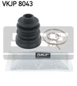 Пыльник ШРУСа SKF VKJP 8043
