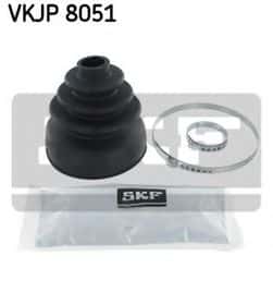 Пыльник ШРУСа SKF VKJP 8051