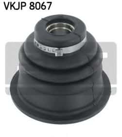 Пильовик гранати SKF VKJP 8067
