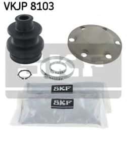 Пыльник ШРУСа SKF VKJP 8103