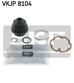 Пильовик гранати SKF VKJP 8104