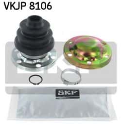 Пыльник ШРУСа SKF VKJP 8106