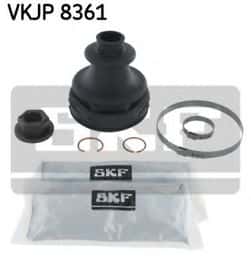 Пильовик гранати SKF VKJP 8361