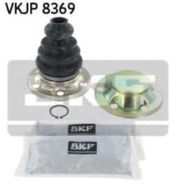 Пильовик гранати SKF VKJP 8369