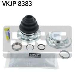 Пыльник ШРУСа SKF VKJP 8383