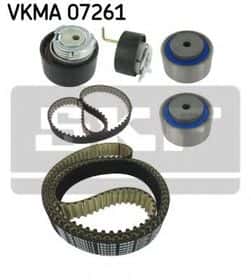 Комплект ременя ГРМ SKF VKMA 07261