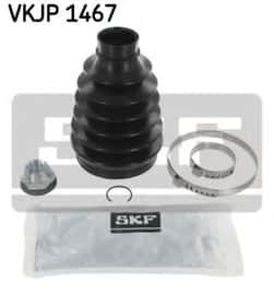 Пильовик гранати SKF VKJP 1467