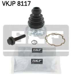 Пыльник ШРУСа SKF VKJP 8117
