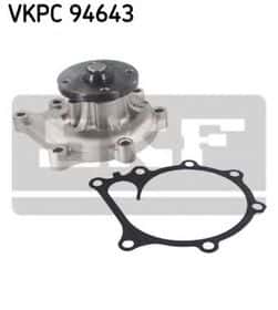 Помпа SKF VKPC 94643