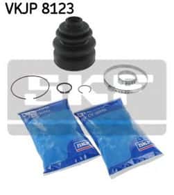 Пильовик гранати SKF VKJP 8123