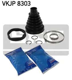 Пильовик гранати SKF VKJP 8303