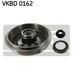 Тормозной барабан SKF VKBD 0162