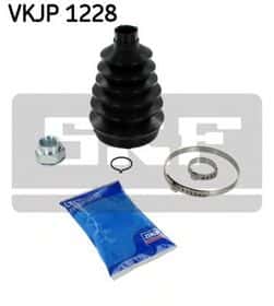 Пильовик гранати SKF VKJP 1228