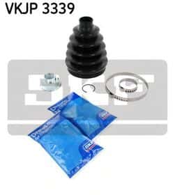 Пильовик гранати SKF VKJP 3339