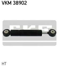 Віброгасник SKF VKM 38902