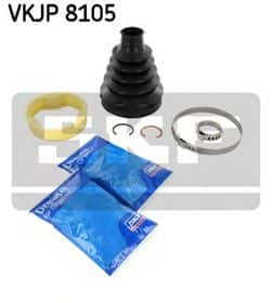 Пильовик гранати SKF VKJP 8105