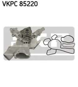 Помпа SKF VKPC 85220