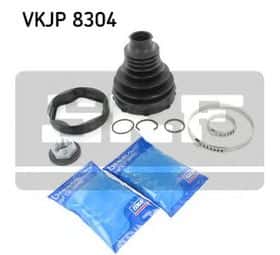 Пильовик гранати SKF VKJP 8304