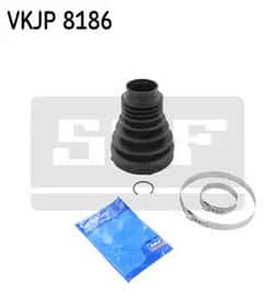 Пильовик гранати SKF vkjp8186