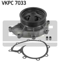 Помпа SKF vkpc7033