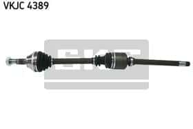 Піввісь