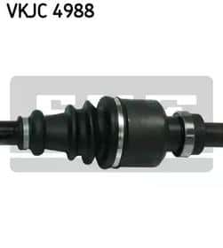 Піввісь